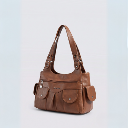The Harlow Tote