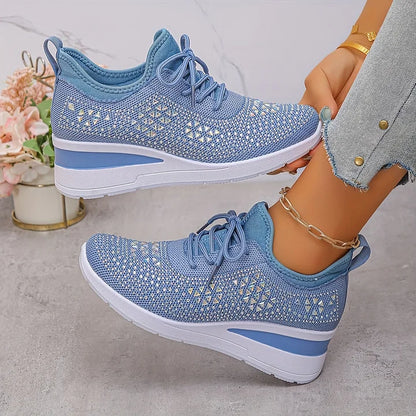 Seraphine | Orthopedic Sneakers