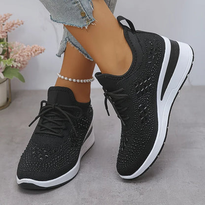Seraphine | Orthopedic Sneakers