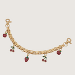 Charm Amber Glow