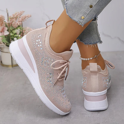 Seraphine | Orthopedic Sneakers