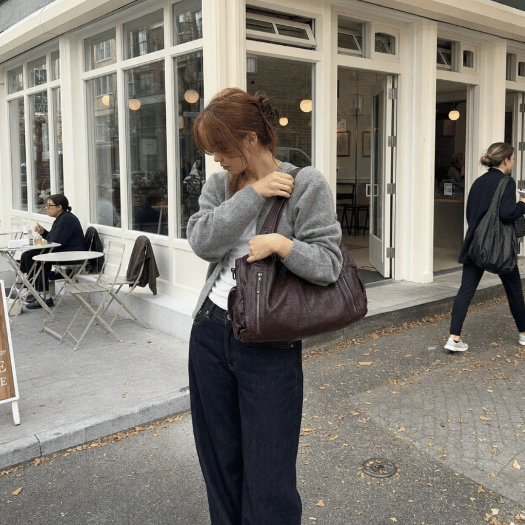 Marlow Tote