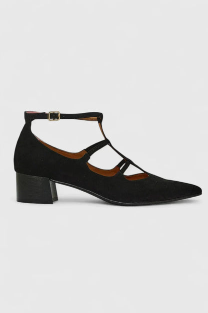 Lyn | Talons Orthopédiques