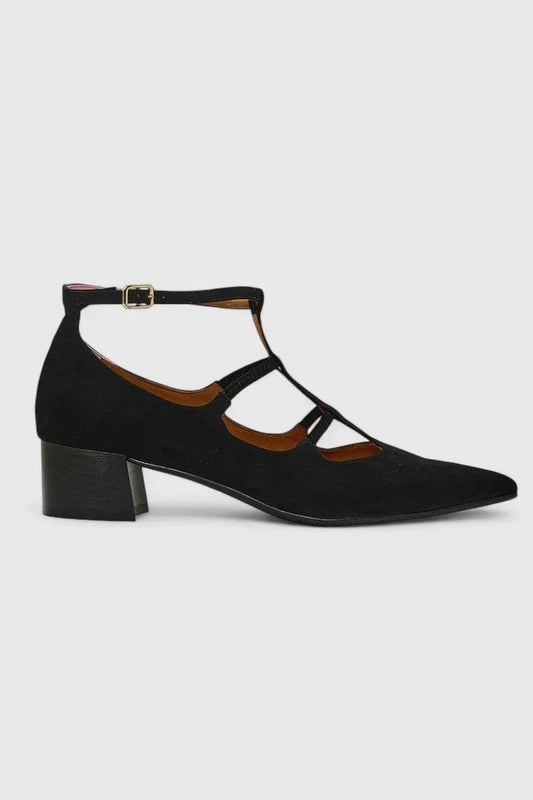 Lyn | Talons Orthopédiques