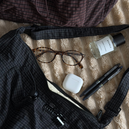 Reya Crossbody Bag