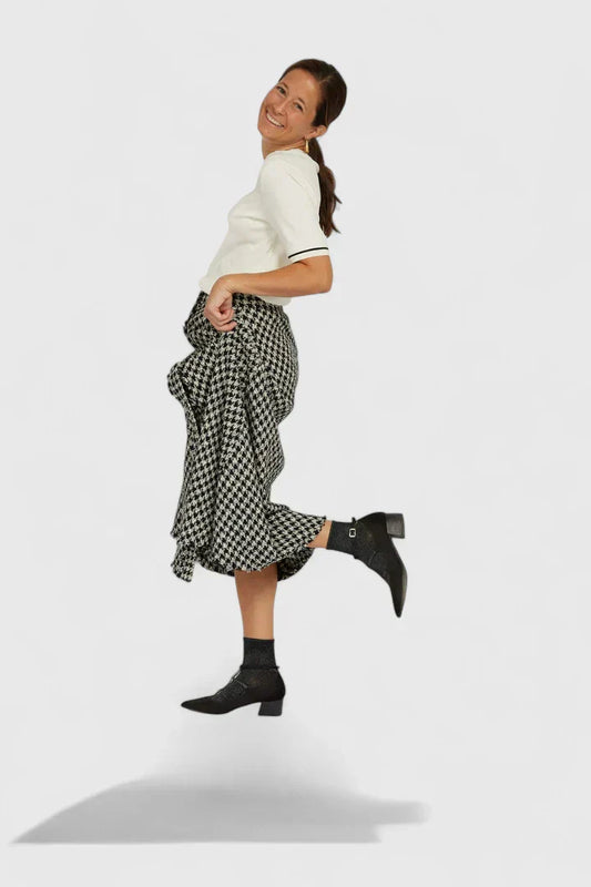 Lyn | Talons Orthopédiques