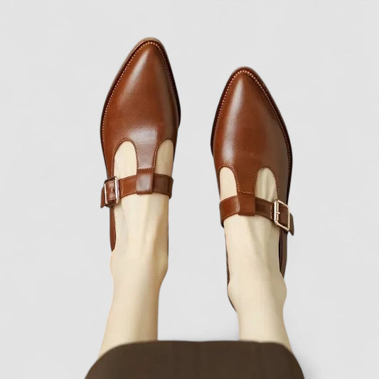 MIA™|CHAUSSURES MARY JANE ORTHOPÉDIQUES