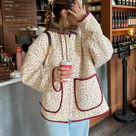 The Noosa | The Coastal Quilted