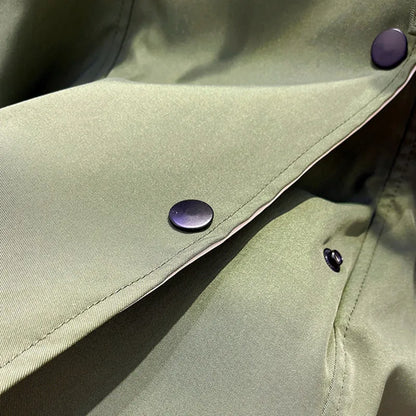 Fiore | Windbreaker Jacket