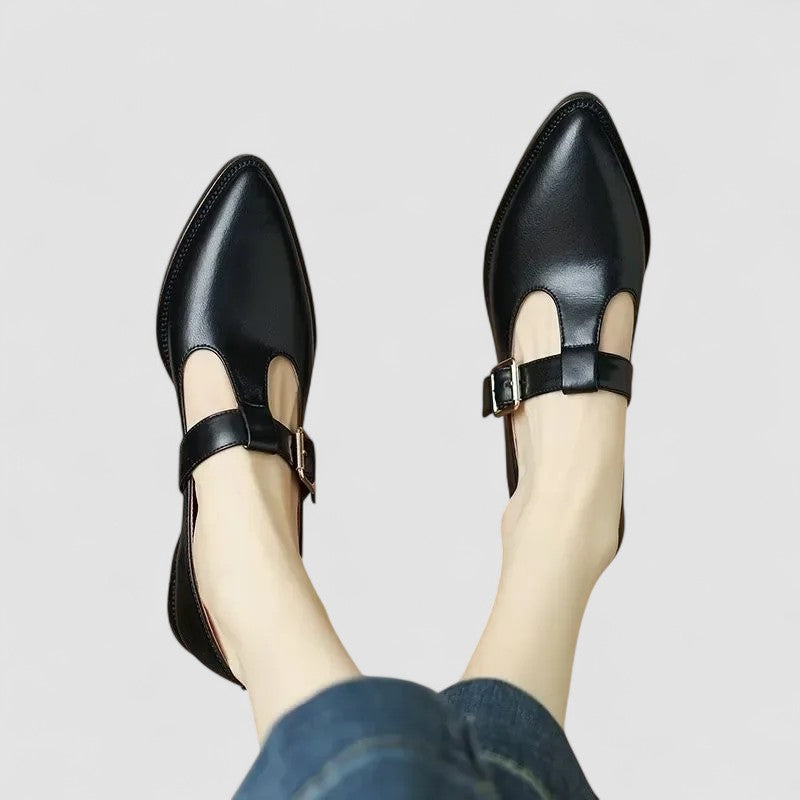 MIA™|CHAUSSURES MARY JANE ORTHOPÉDIQUES