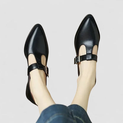 MIA™|CHAUSSURES MARY JANE ORTHOPÉDIQUES