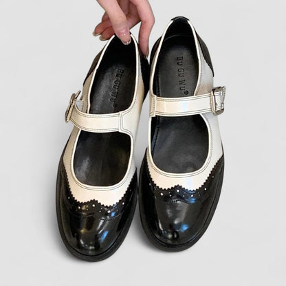 LAURA™|CHAUSSURES MARY JANE ORTHOPÉDIQUES