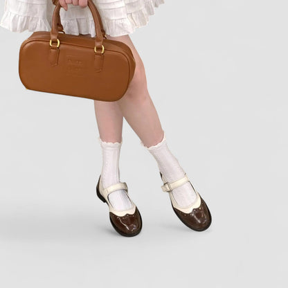 LAURA™|CHAUSSURES MARY JANE ORTHOPÉDIQUES
