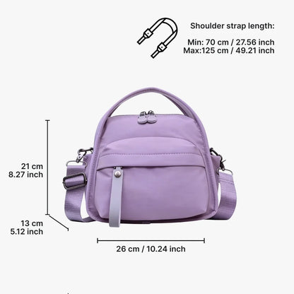 Lyona | Crossbody Bag