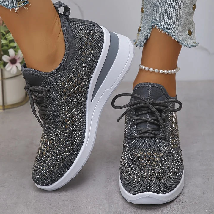 Seraphine | Orthopedic Sneakers