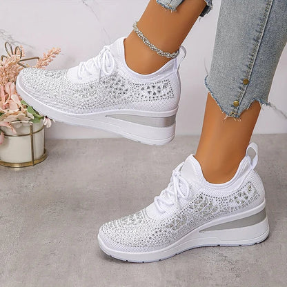 Seraphine | Orthopedic Sneakers