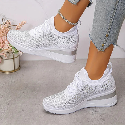 Seraphine | Orthopedic Sneakers