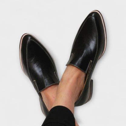 Jhazmiel | Chaussons Orthopédiques